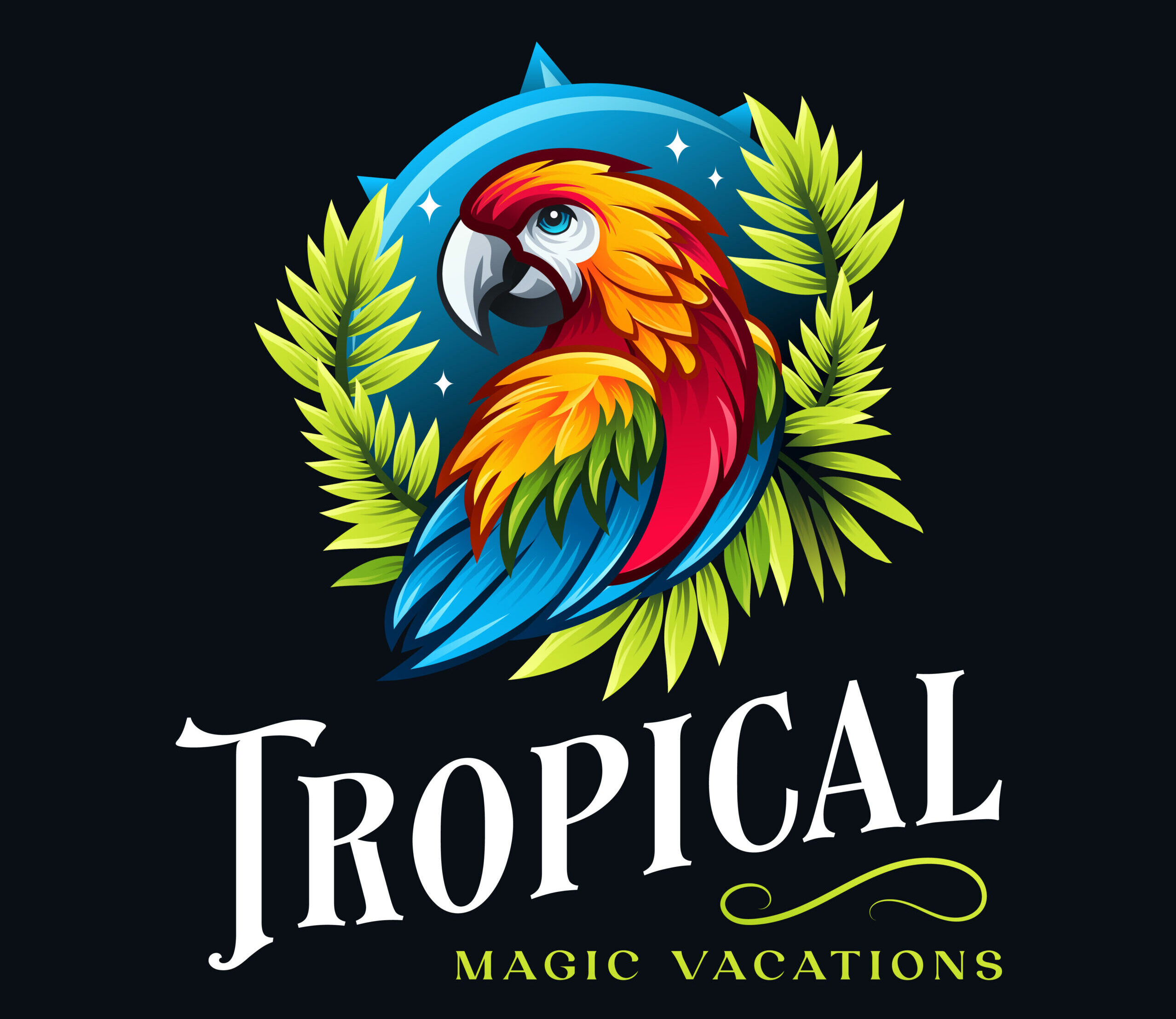 Tropical Magic Vacations LLC